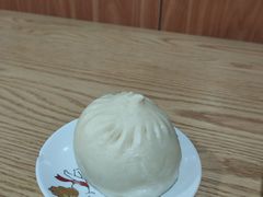 冬菜包子-老滕家过桥米线(金鱼胡同店)