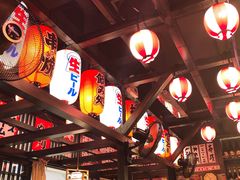 大堂-平成屋·午肴夜酒(四川北路店)