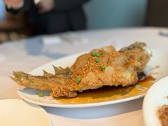 -粤财皇冠假日酒店·彩华轩中餐厅
