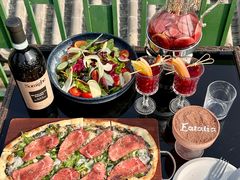 -EATALIA意塔利意式餐厅(鼓楼店)