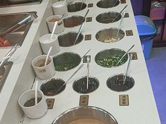 -晓林火锅(安定门店)