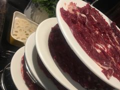 -八合里潮汕鲜牛肉火锅(深圳海岸城店)