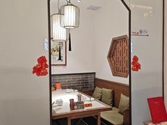 -徽镇小厨·经典徽菜(马连道店)