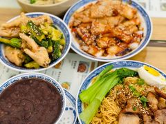 -吉禧粤特色甜品小吃(腾飞店)