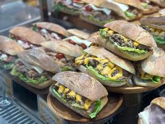 -PAOPAO Bakery&Café(港汇店)