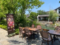 -弗兰克牛排西餐厅 Galla R By Ribone(上海首店)