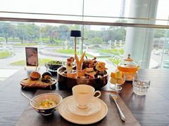 -Bistro 63 创意融合料理(广粤天地店)