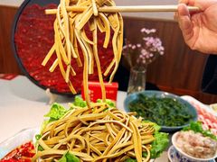 -渝大龙重庆火锅(温泉月亮湾店)
