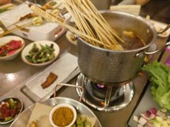 -苏小牛·牛肉串(国贸店)