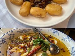 -和记小菜(大宁店)