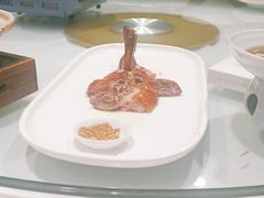 -小厨娘淮扬菜(天印大道店)