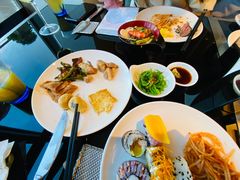 -索菲特酒店 · 云尚天际自助餐厅