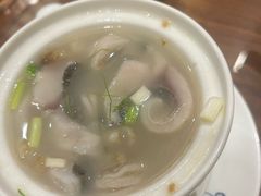 -龙悦湾酒家·八阵鱼生·渔人码头店