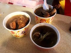 -陈董药炖排骨(饶河街店)