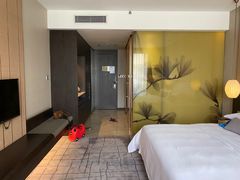 -东莞嘉映玥商务酒店