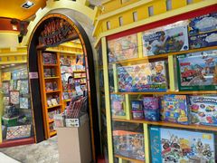 -玩具反斗城(海港城店)