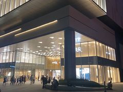 -东莞松山湖万象汇