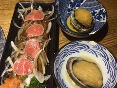 -蟹将军·松叶蟹和牛日料放题自助(K11店)