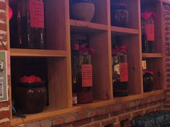 -闯关东东北农家菜(崂山石老人店)