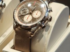 -亨得利钟表商店