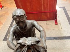 -均和墟历史街区-平和大押