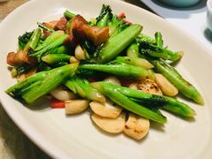 -湖滨28中餐厅·西湖宴·杭州君悦酒店