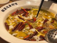 -太二酸菜鱼(福州泰禾店)