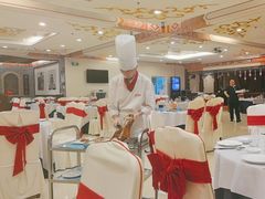 -全聚德(上海首店浦东店)