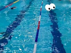 -扑腾游泳俱乐部(德尔塔酒店店)