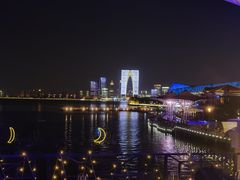 -岁粤Moon·湖景餐厅(月光码头店)