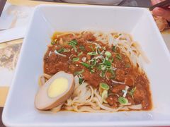 -康师傅私房牛肉面(马泉营奥莱店)