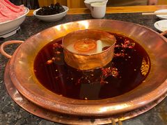 -老码头火锅(骡马市店)