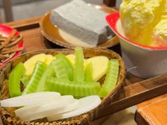 -楠火锅(仁恒梦中心店)