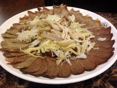 -许府牛杂·鲜牛肉火锅(梁溪万达店)