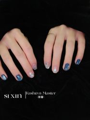 -斯馨·健康美甲美睫