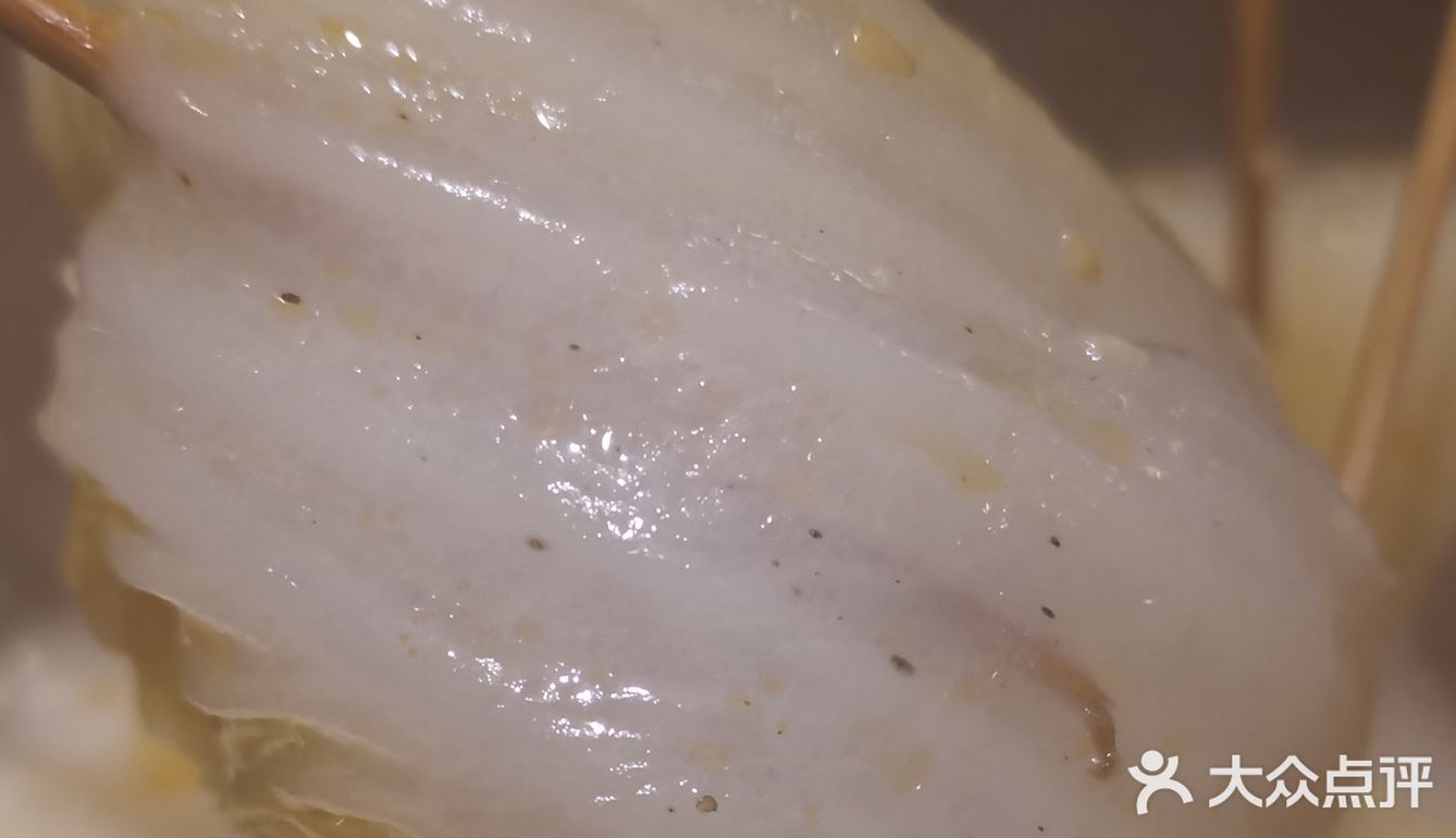 已经很久没吃串串了！之前这家店一直关着，一方面是因为