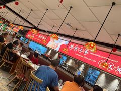 -禄运茶居·手工点心(猎德店)