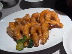 -四季民福烤鸭店(外滩外白渡桥店)