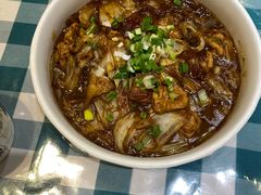 -紫光园·烤鸭(吕家营店)