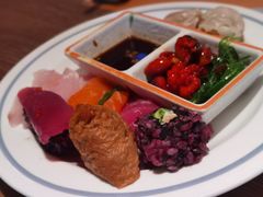 -咖啡苑自助餐厅·中国大饭店