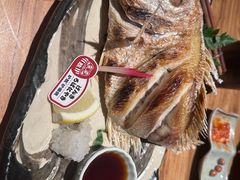 -炉胜·炉端烧·居酒屋