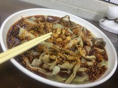 -艺味深尝(云锦路店)