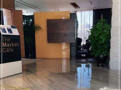 -广州富力君悦大酒店·凯菲厅