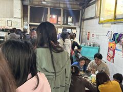 -正宗杨记普洱酸醋米线(总店)