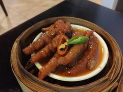 豉汁蒸凤爪-添运来(茶园奥园广场店)