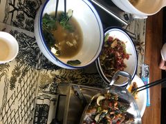 -屋门口呷饭(捞刀河店)