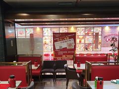 -四川饭店(城乡购物中心店)