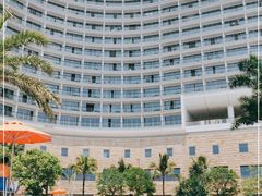 -深圳大梅沙京基洲际度假酒店