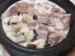 -丰谷酒家(鹏瑞利季华广场店)