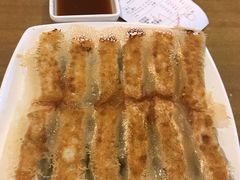 -台北楚楚园馅饼粥(虹桥南丰城店)